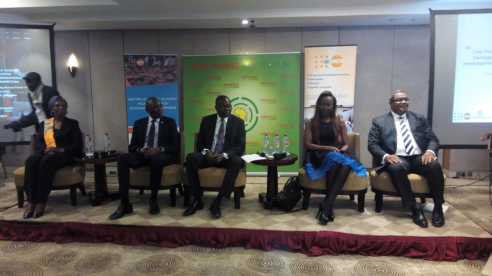 Article : Dividende démographique : experts et communicateurs africains se penchent à Bruxelles sur le devenir du continent