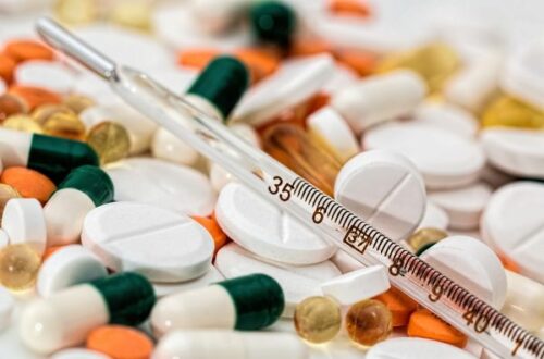 Article : Faux médicaments en Mauritanie, des milliards de bénéfices contre des milliers de vie