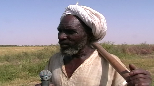 Article : En Mauritanie, MBareck Ould Imijine, de la servitude à la… servitude