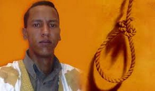 Article : Ould M’Kheïtir, le brûlot mauritanien