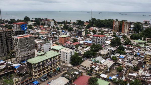 Article : Conakry, là où un manant débarque millionnaire