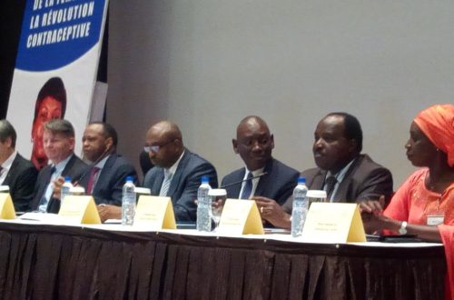 Article : Les Etats membres sur les bancs de la 6ème Réunion du Partenariat de Ouagadougou