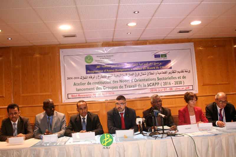 Article : Atelier sur le système suivi-évaluation de la SCAPP : n’est-ce pas mettre la charrue avant les bœufs !