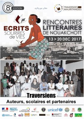 Article : Traversées Mauritanides : un creuset littéraire
