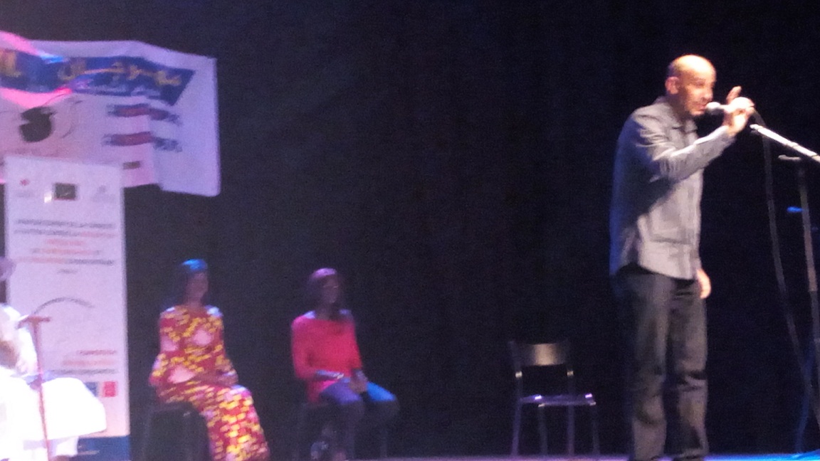 Article : 6ème édition Festival Sagesses Populaires : une nouvelle race de jeunes conteurs mauritaniens est née