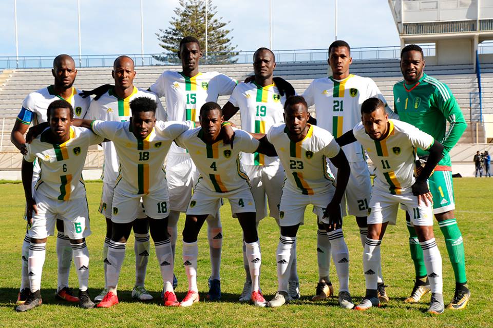 Article : CHAN 2018 : Stage réussi des Mourabitounes et annonce attendu des 23