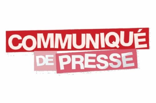 Article : Le Groupe des Journalistes Mauritaniens pour le Développement (GJDM) : Communiqué de presse