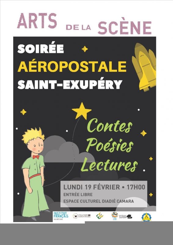 Article : Faire revivre l’aéropostale de Saint-Exupéry : la Mauritanie, une étape décisive