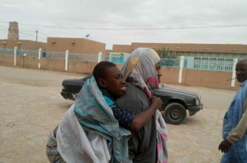 Article : Caravane médicale d’Atar : l’équipe du Dr.Sneiba du CHU Ibn Rochd de Casablanca au secours des malades mauritaniens