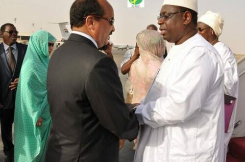 Article : Gaz Sénégal-Mauritanie : une affaire plus grosse que les deux pays