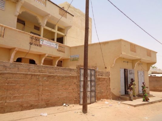 Article : Maison Familiale Rurale de Kaédi, un espace de formation professionnelle et d’insertion entrepreneuriale