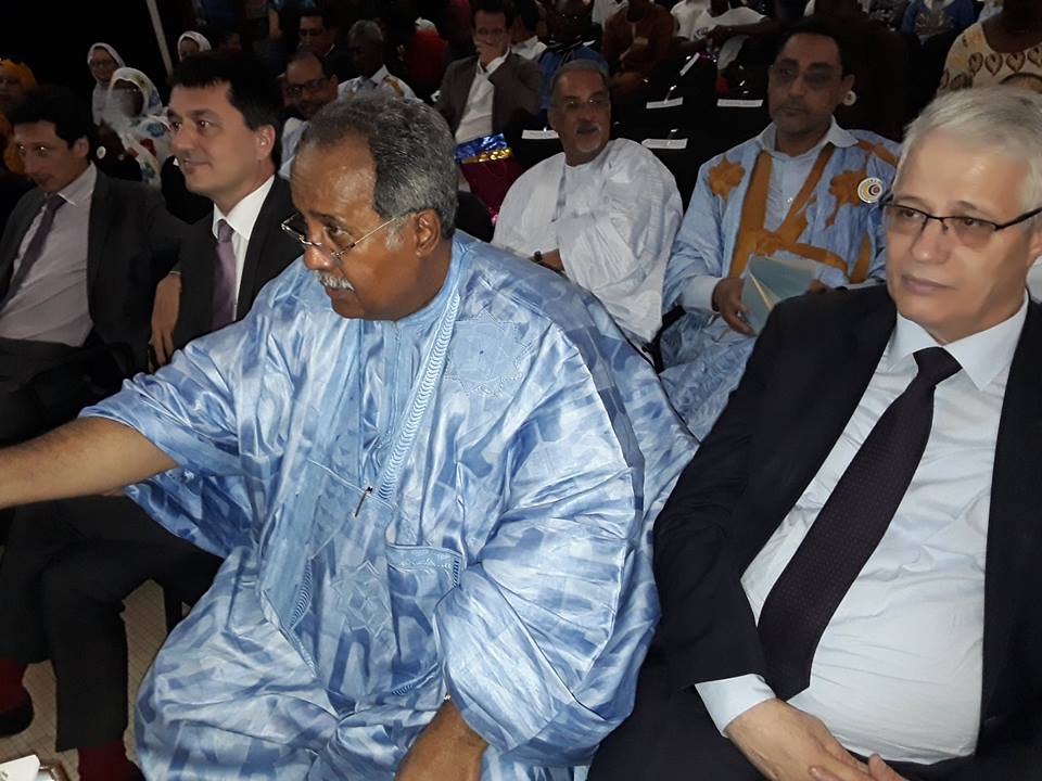 Article : Semaine de la Francophonie : Ahmed Hamza répond aux ennemis du français