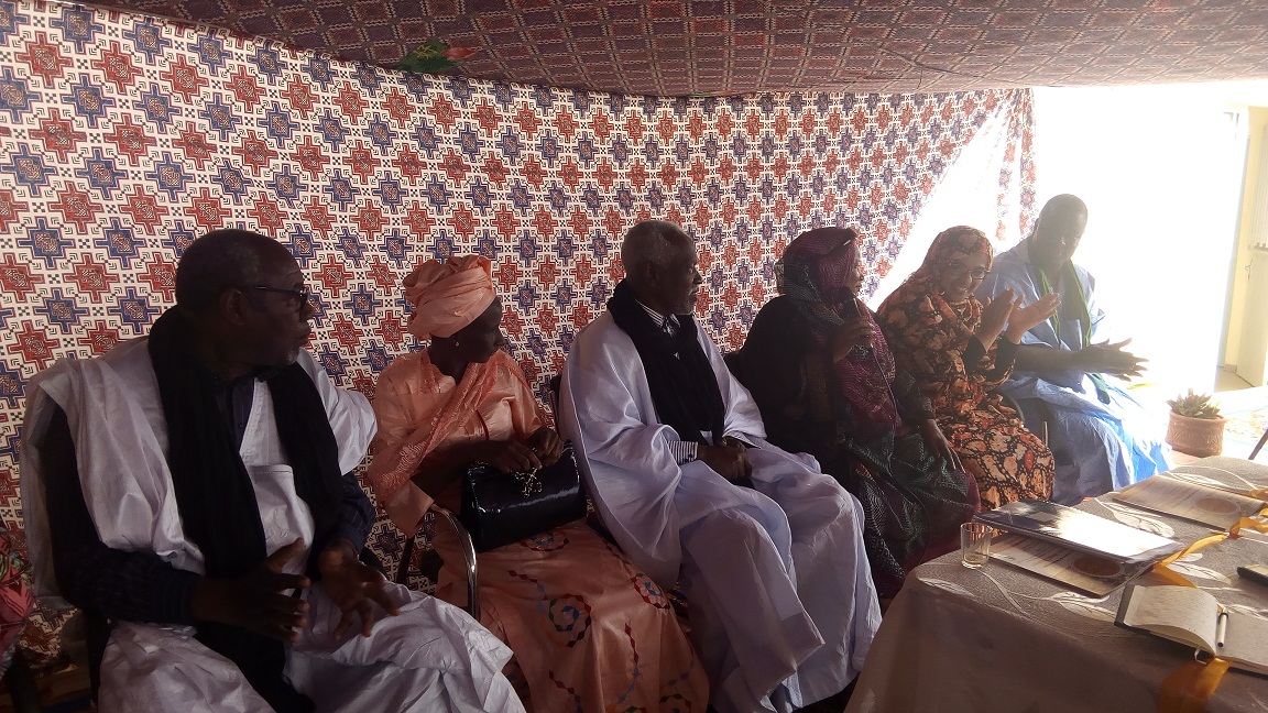 Article : L’identité Harratine revendiquée dans la campagne «Ana Hartani Mani Barani»