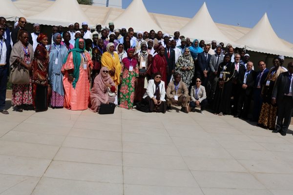 Article : Nouakchott accueille la Conférence régionale d’engagement des réseaux religieux pour l’autonomisation des femmes et des jeunes