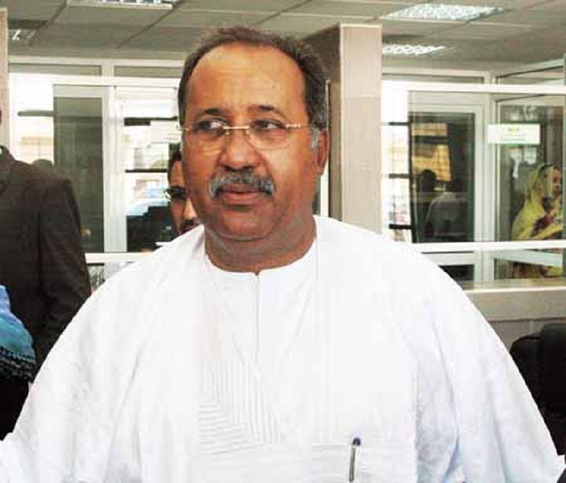 Article : Ahmed Hamza, les raisons d’un long silence