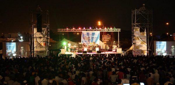 Article : 11ème année d’Assalamalekoum, une édition du festival entièrement africaine
