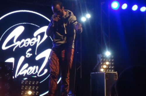 Article : Le Festival Hip-Hop Assalamalekoum démarre en trombe dans sa 11ème édition