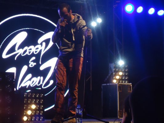 Article : Le Festival Hip-Hop Assalamalekoum démarre en trombe dans sa 11ème édition