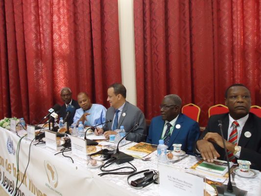 Article : A Nouakchott, l’ONU dévoile sa stratégie pour le Sahel