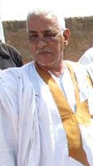 Article : Mohamed Lemine Ould Sidi Brahim, un maire à reconduire absolument pour Kiffa