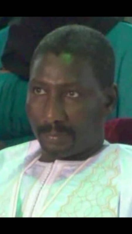 Article : Alioune Sarr, le meilleur challenge pour Boghé