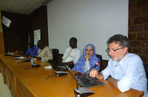 Article : Coopérativisme en Mauritanie, une autre vision du développement socioéconomique