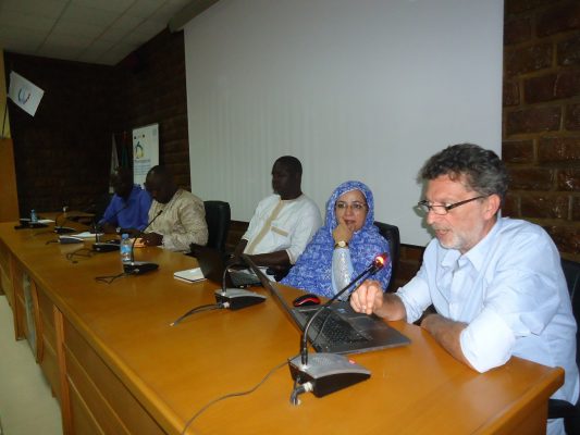Article : Coopérativisme en Mauritanie, une autre vision du développement socioéconomique