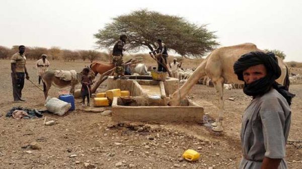 Article : La souffrance du monde rural en Mauritanie étouffée par l’actualité politique