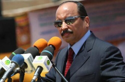 Article : L’erreur de l’intelligentsia mauritanienne est de croire qu’Aziz partira comme il est venu…