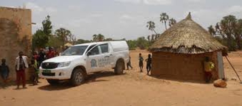 Article : Cliniques mobiles supprimées, Milliers de femmes sans accès aux services de santé : le décret de Trump fait des ravages sur la santé mondiale