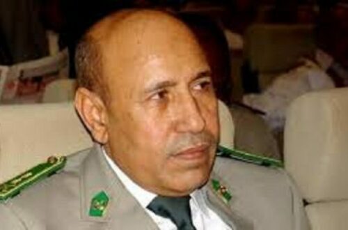 Article : Les militaires mauritaniens ne lâcheront pas le pouvoir