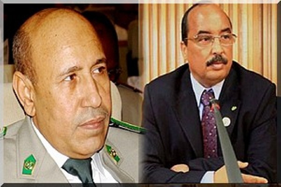 Article : Bric-à-brac à l’Exécutif et au bout… un boulevard vers la Présidence pour Ghazwani