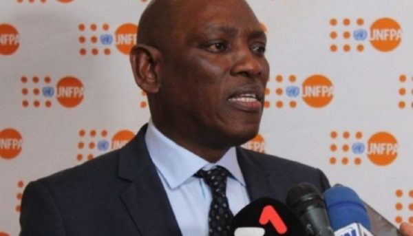 Article : Mabingue Ngom, Directeur Régional de l’UNFPA, hôte de la Mauritanie