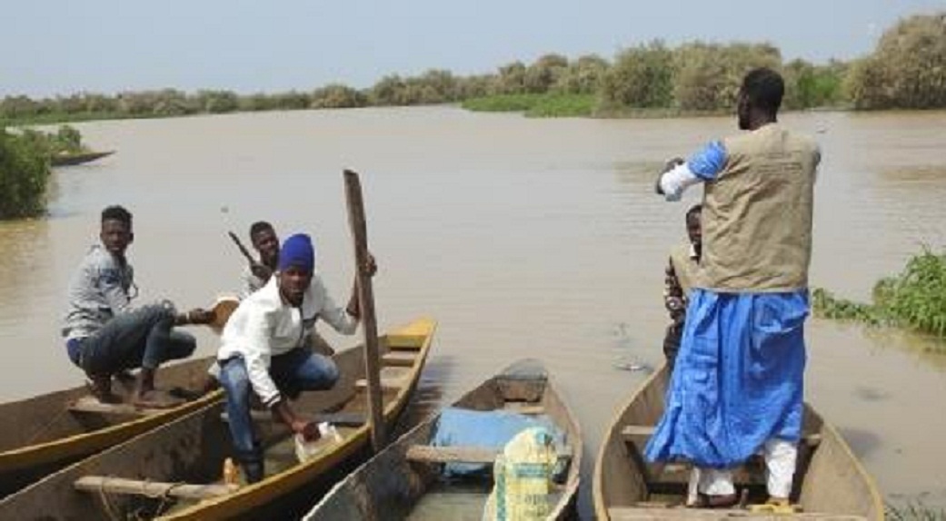 Article : Pêche artisanale, la résistance des Taghredient