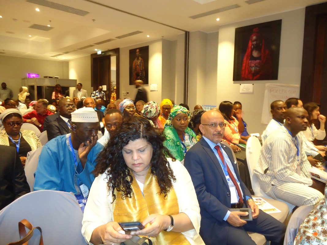 Article : Des produits de santé au dernier kilomètre, un défi pour les pays du Sahel (la Mauritanie en exemple)