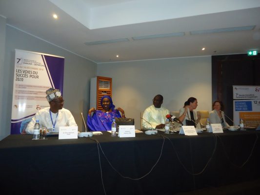 Article : La 7ème réunion du Partenariat de Ouagadougou  se focalise sur les jeunes et les religieux