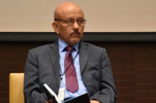 Article : Dr. Sidi Mohamed Abdel Aziz, infatigable combattant de la SR/PF en Mauritanie