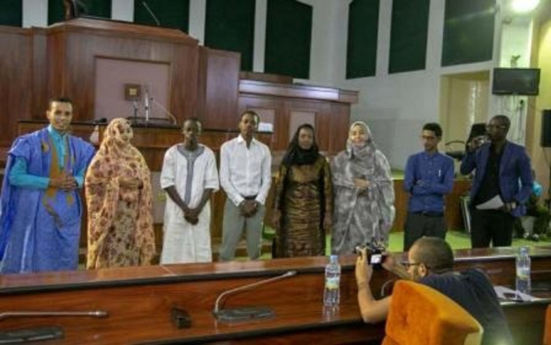 Article : Les droits de l’enfant à l’Assemblée nationale mauritanienne