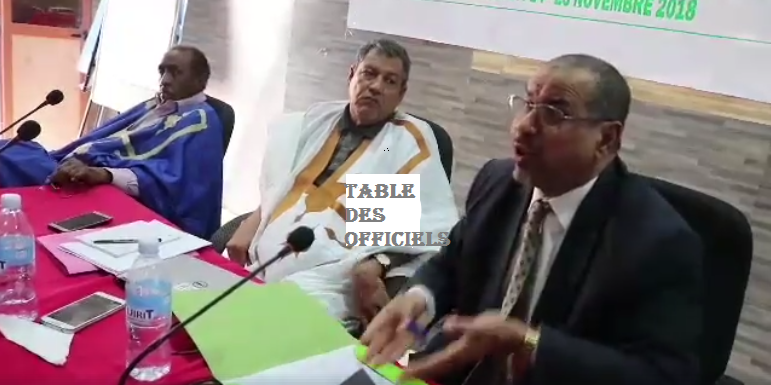 Article : Loi sur la SR en Mauritanie, entre résistance culturelle et rigorisme religieux