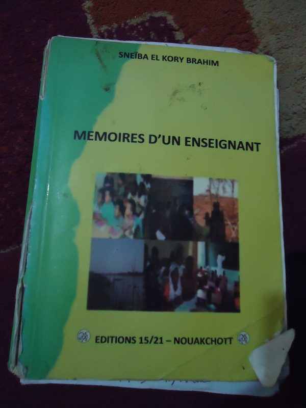 Article : « Mémoires d&rsquo;un enseignant » : de la grandeur à la décrépitude d’un métier