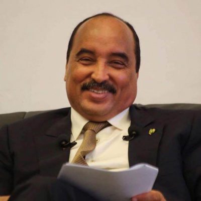 Article : Mohamed Abdel Aziz renonce à un 3ème mandat et ouvre un boulevard vers une transmission pacifique du pouvoir