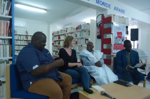 Article : L’édition 2019 des «Traversées Mauritanides » démarre dans les écoles avec un clin d’œil sur les Prix littéraires, en attendant de croquer du Tahar Ben Jelloun