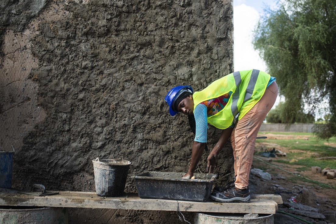 Article : Un an plus tard, que sont devenus les jeunes formés par le PECOBAT à Kaédi ?