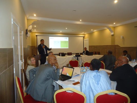 Article : AMEM, le projet maghrébin de la migration du travail ouvre ses valises à Nouakchott