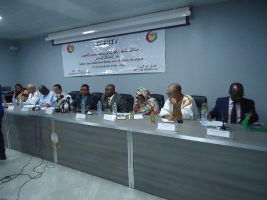 Article : Naissance de La Coalition des Opérateurs mauritaniens contre l’extrémisme violent en Mauritanie