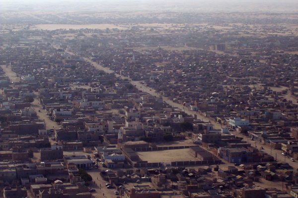 Article : Les bandes criminelles dictent leur loi en Mauritanie