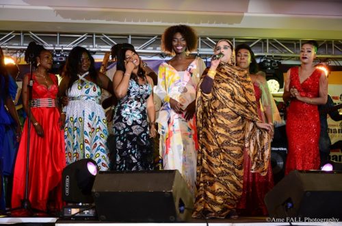 Article : Festival Chant des Linguère 2019, à Dakar