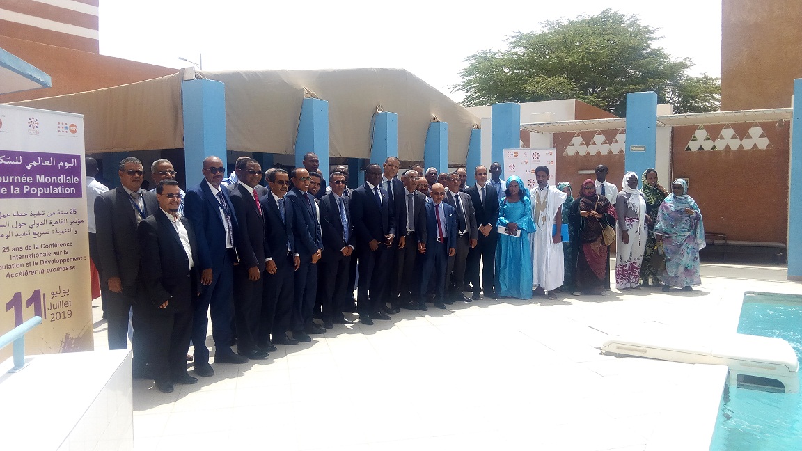 Article : Journée mondiale de la population, accélérer la promesse 25 ans après le Caire