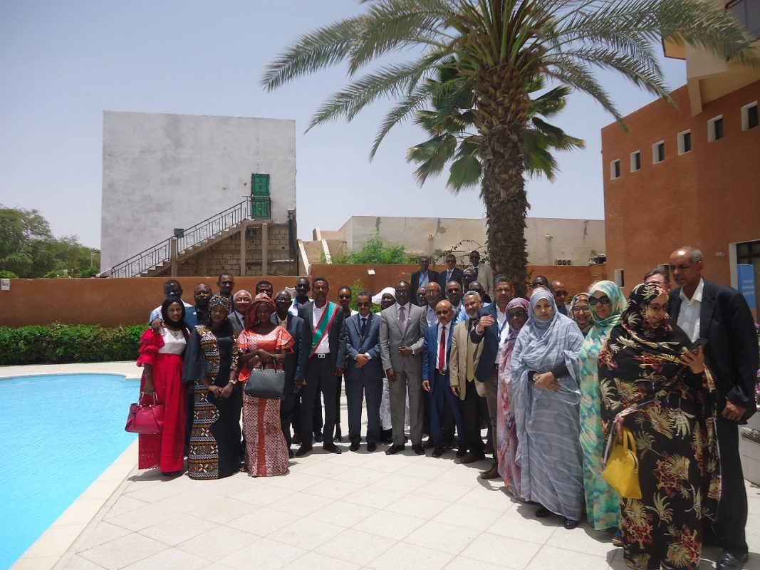 Article : Pourquoi les femmes et les nouveau-nés meurent tant en Mauritanie, débat entre experts