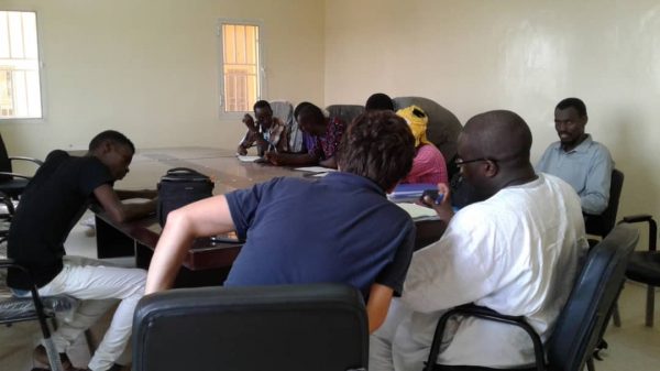 Article : Bureau Mauritanien pour l’Insertion (BMI), une structure au secours des jeunes chercheurs d’emploi